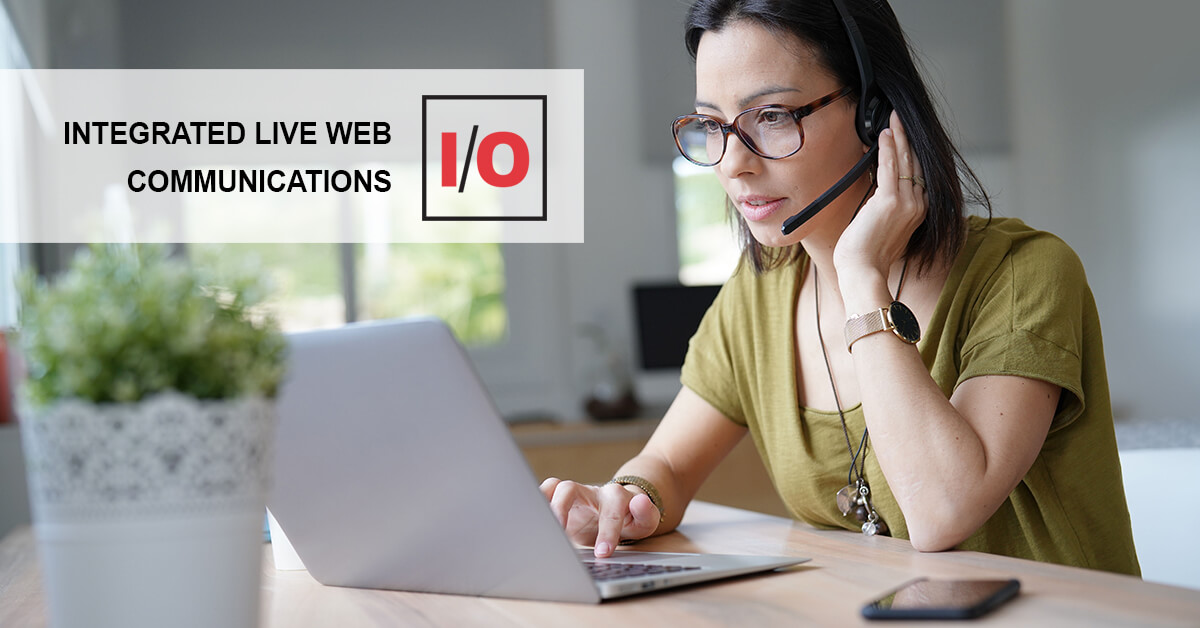 Now Could Be the Right Time to Advance to Integrated Live Web ...