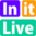 InitLive logo