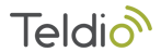 Teldio logo